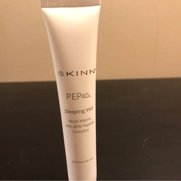 SKINN PEP40 Peptide Sleeping Veil. - Picture 1 of 2